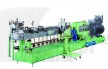 Twin Screw Extruder Compounding System